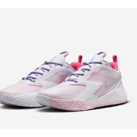 Nike Air Zoom HyperAce 3 SE Volleyball Shoes Women’s Size 6 Shoes - Picture 1 of 10